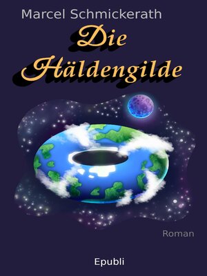 cover image of Die Häldengilde